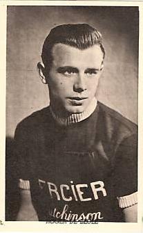 Debeule, Roger