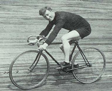 Ooms, Willem