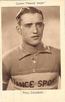 Couderc, Paul