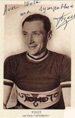 Fixot, Lucien Charles Louis