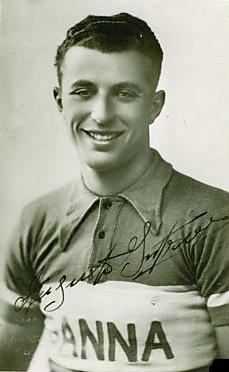 Introzzi, Luigi Augusto