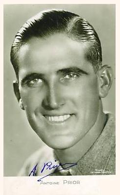 Prior Martínez, Antonio