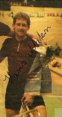 Matern, Hans