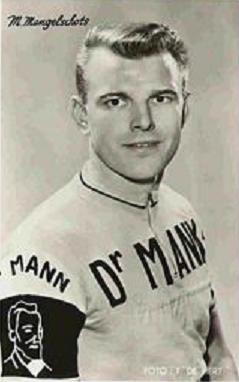 Mangelschots, Marcel
