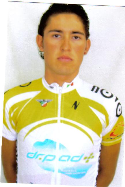 Gaytán, Edgar Rafael