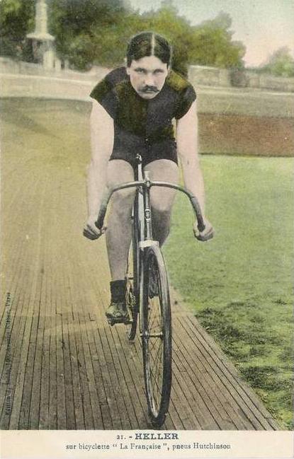 Heller, Richard