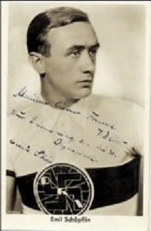 Schöpflin, Emil