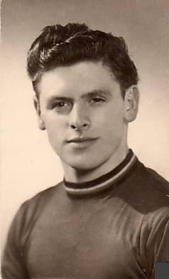 De Munster, Lucien