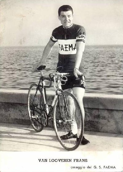 Van Looveren, Frans