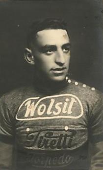 Oliveri, Angelo