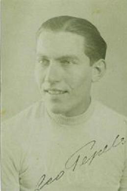 Pepels, Leonardus