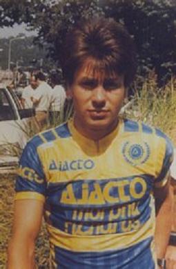 Almeida, Fernando