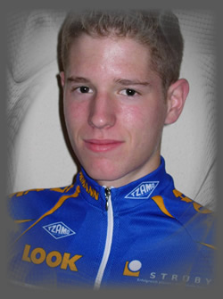 Hofstetter, Michael