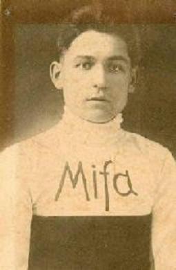Maes, Albert