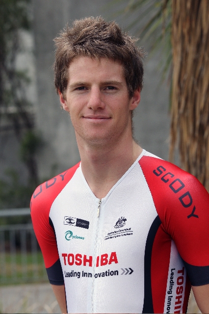 O'Shea, Glenn