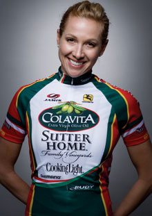 Bausch-Cowden, Dorothy