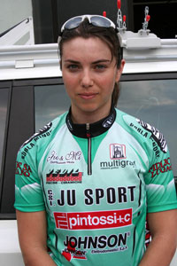 Rizzi, Elisa