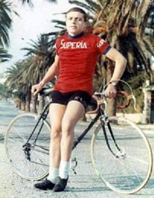 Lanssens, Carlos