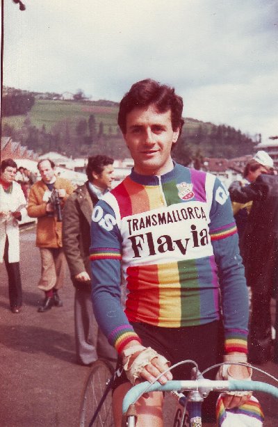 Jarque Borrás, Salvador