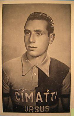 Giganti, Eraldo