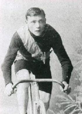 D'Haen, François