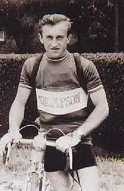 Wyckstand, Roger