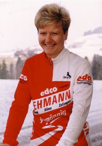 Angele, Béatrice