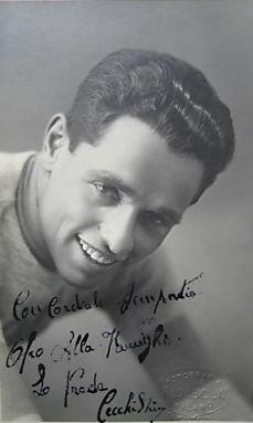Cecchi, Ezio