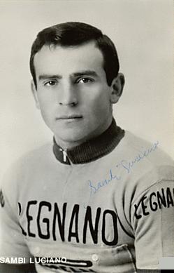 Sambi, Luciano