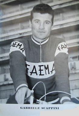 Scappini, Gabriele
