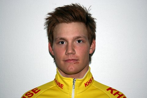 Hartvig Nielsen, Jeppe Lykke