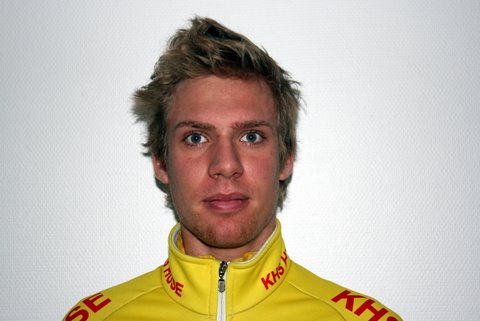 Mathiesen, Christian