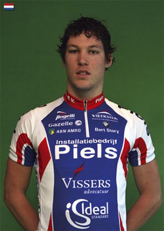 Kavsek, Rik