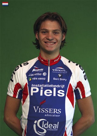 Posthuma, Jelle