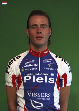 Van Dulmen, Thom