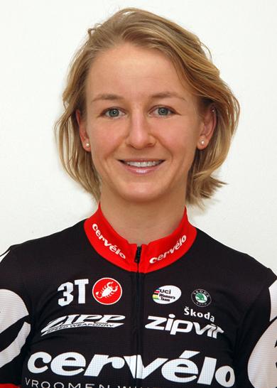 Pooley, Emma Jane
