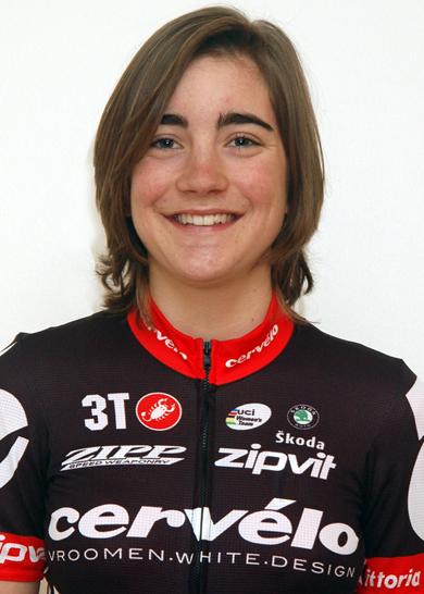 Decroix, Lieselot