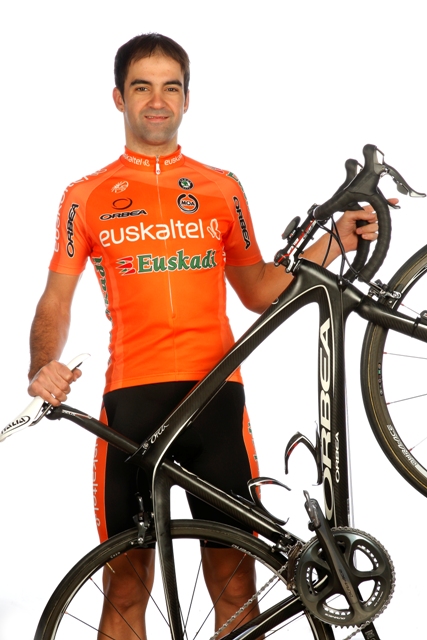 Pérez Moreno, Rubén