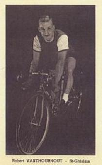 Vanthournout, Robert