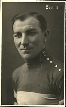 Bestetti, Pietro