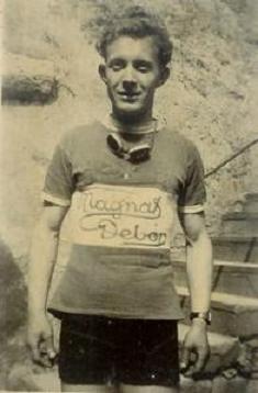Chapulliot, Bernard