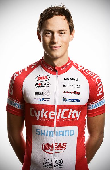 Stillfors, Andreas