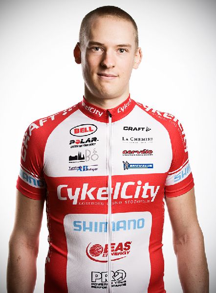 Halvarsson, Martin
