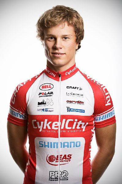 Stenberg, Patrik