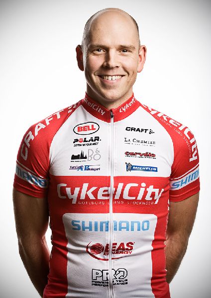 Löfgren, Tomas