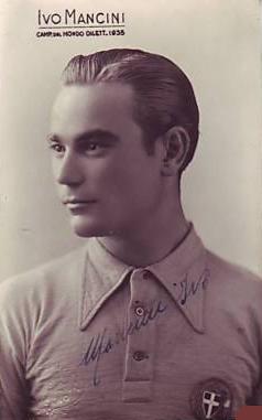Mancini, Ivo