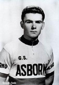Zorzoli, Carlo