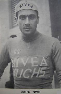 Isotti, Livio