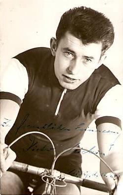 Mickein, Dieter