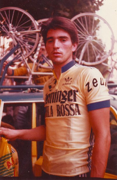 Sabio Piñán, Alfredo